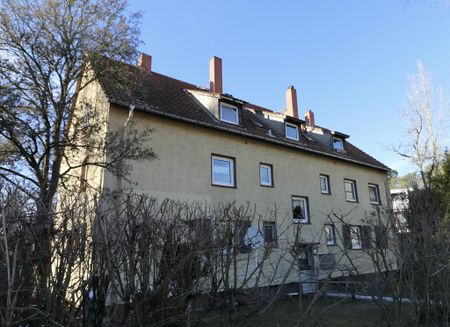 Helle Zwei-Zimmer-Wohnung im Erdgeschoss ab sofort zu vermieten! - Foto 5