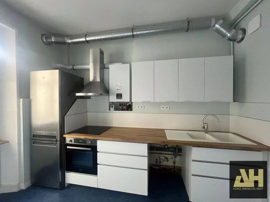 HYPER CENTRE LIBERTE - APPARTEMENT T5 DE 91,92m2 - Photo 1