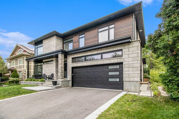 For Lease - 411 Leighton Terrace Unit# B, Westboro - Hampton Park, Ontario - Photo 1