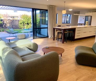 Halswell, 4 bedrooms - Photo 3