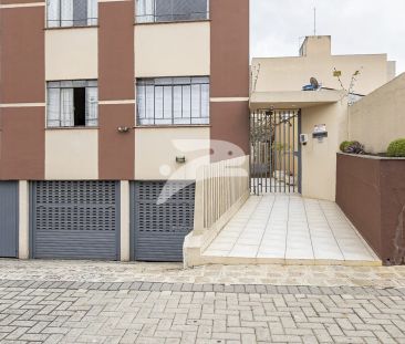 Apartamento 2 Quartos Agua Verde 62m² - Photo 5
