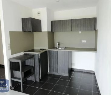 Appartement à louer 3 pièces 63.29m² - Photo 2