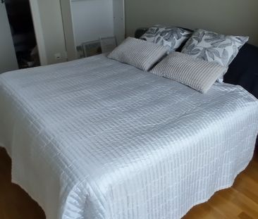 Evenemangsgatan, Solna - Photo 1