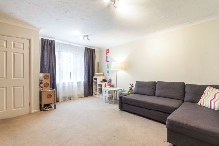 1 bedroom maisonette to rent - Photo 4