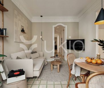 4 room luxury Apartment for rent in Barcelona, Spain - Photo 5