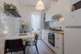 Via Cesare Cremonino, Padova, Veneto 35124