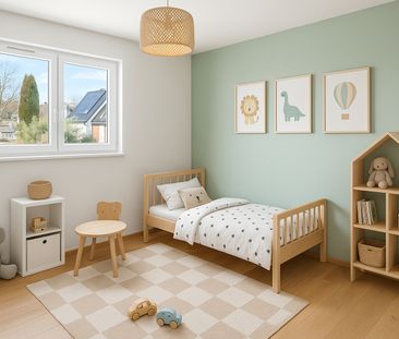 Schöner Wohnen mit hochwertiger Ausstattung - Photo 6