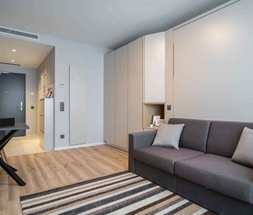 Apartment S - Photo 1