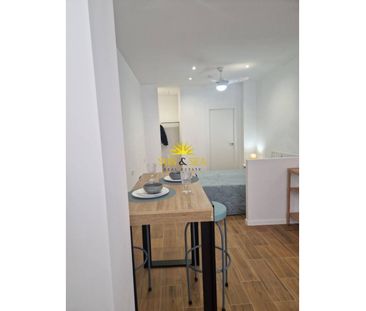 STUDIO APARTMENT IN PETRER - Photo 5