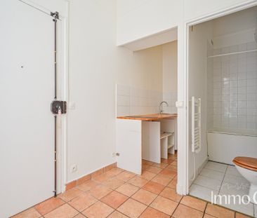 Appartement 1 pièce (studio) - 23.15m² - Photo 2
