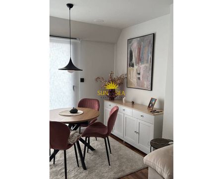 ONE-BEDROOM DUPLEX PENTHOUSE – ELDA - Photo 4