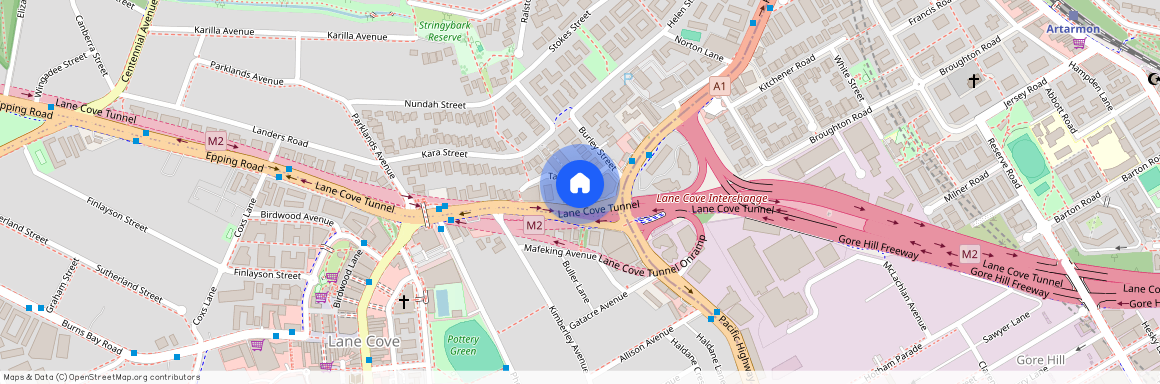 14/11-13 Longueville Road, NSW 2066, Lane Cove