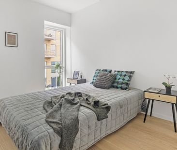 Kjeld Tolstrups Gade 88, 3. tv. - Photo 5