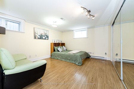 For Lease - 81 Hillcrest Avenue Unit# Basement, Toronto, Ontario - Photo 3