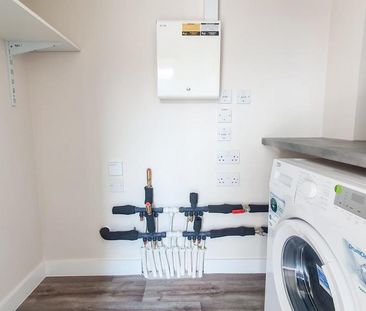 2 bedroom apartment to rent - Photo 6