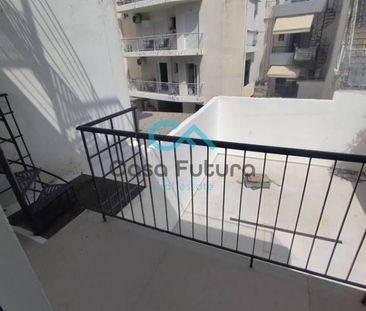 Διαμέρισμα για ενοικίαση Αγία Παρασκευή - Γλαράκη (Πάτρα) - Photo 2
