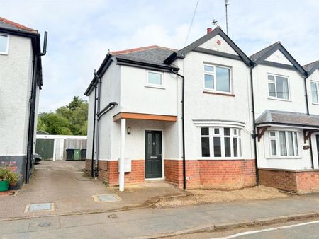Knoll Street, Market Harborough - Photo 3