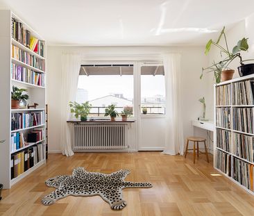 Harpsundsvägen, Bandhagen - Photo 5