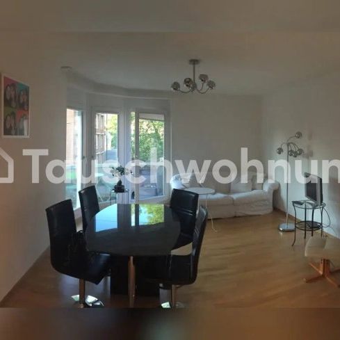 3 Zimmer, 80 m², 2. Stock - Photo 1