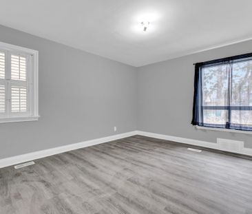 For Lease - 17 Ben Machree Drive, Mississauga, Ontario - Photo 4