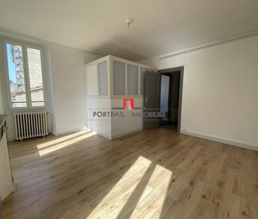 APPARTEMENT 3 PIECES LUMINEUX ET SPACIEUX AVEC TERRASSE - Photo 4