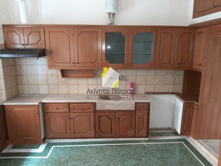 Διαμέρισμα για ενοικίαση Πάτρα - Κέντρο (Πάτρα) - Photo 4