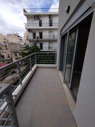 Μεζονέτα για ενοικίαση Άλσος Βεΐκου (Γαλάτσι) - Photo 1
