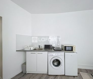 Appartement T1 Saint-Germain-en-Laye à louer - Photo 4