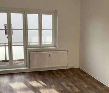 Frisch renoviert! - Foto 1