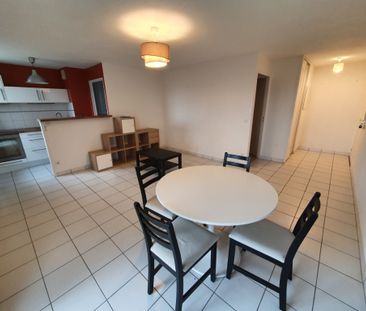 Location Appartement 2 pièces 45m² - Photo 1
