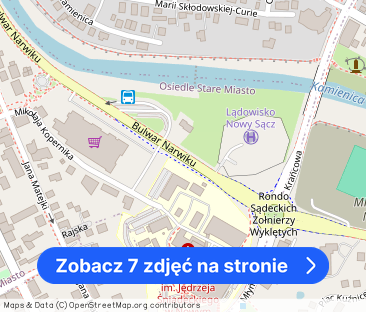 Mieszkanie na wynajem po generalnym remoncie - Zdjęcie 1