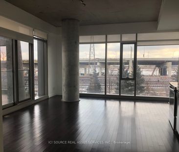 Clear Spirit Condos and Lofts , #316 - Photo 2