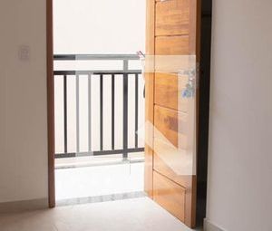Apartamento para alugar com 27m², 1 quarto e sem vaga - Photo 3