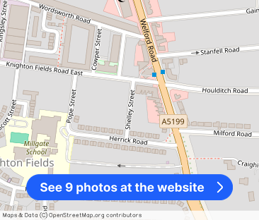 Shelley Street, Leicester - Photo 1
