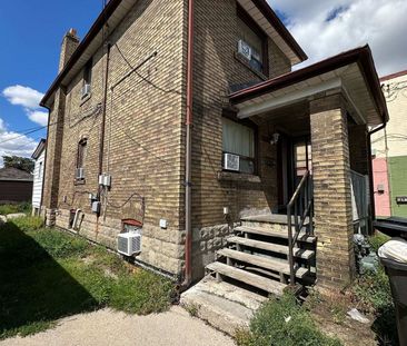 For Lease - 666 Jane Street, Toronto, Ontario - Photo 1