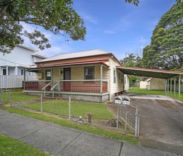 Centrally Located 2-Bedroom Unit In Wallsend - Photo 5