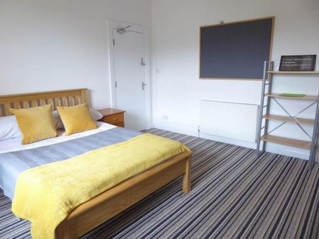 6 bedroom house to rent - Photo 3