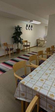 Stationsvägen 12A - Foto 1