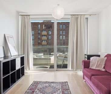 1 bedroom apartment to rent - Photo 3