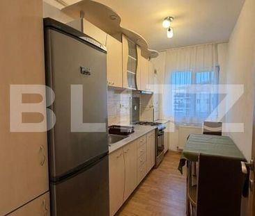 Apartament 1 camera, decomandat, parcare, zona Florilor - Photo 6