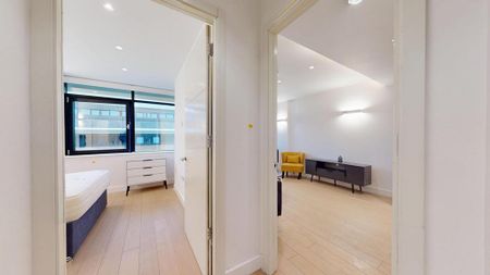 1 bedroom flat to rent - Photo 4