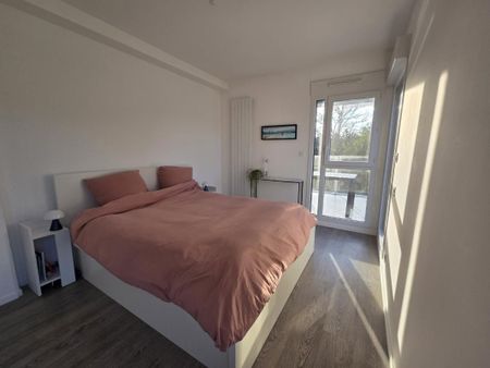 Appartement T3 à louer - 67 m² - Photo 3