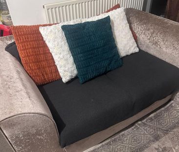 1 bedroom flat to rent - Photo 6