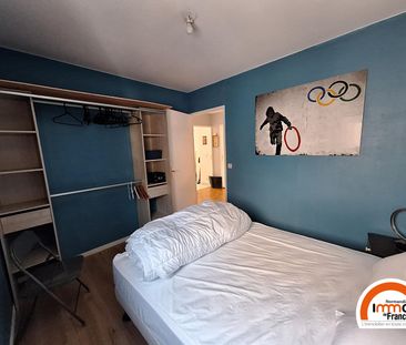 Location Appartement 2 pièces 51m² - Photo 4