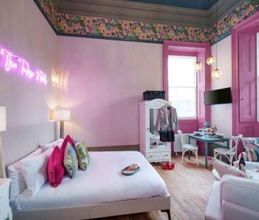 Studio Apartment – Medium Let - Photo 4