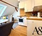NA PRENÁJOM PODKROVNÝ BYT, 45M2, KOLÓNIA, SENICA - Photo 5