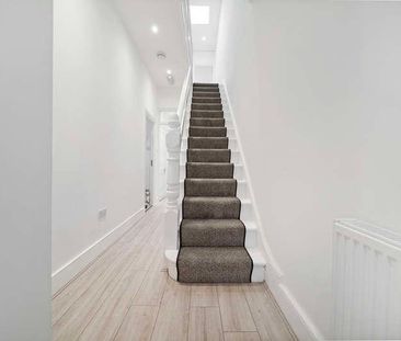 Whymark Avenue, London, N22 - Photo 1