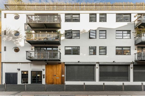 1 bedroom apartment to rent - Photo 1