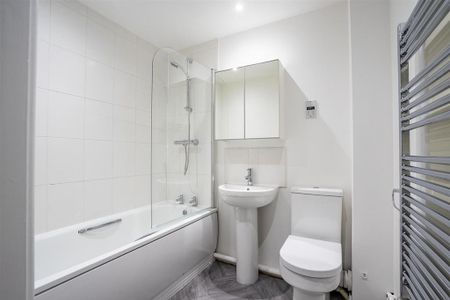 1 bedroom detached house to rent - Photo 5