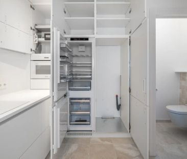 Lichtrijk éénslaapkamerappartement hartje Leuven - foto 6